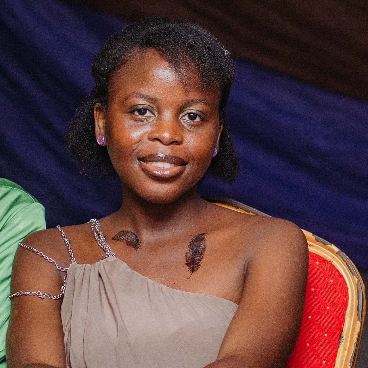 Osaibo Theresa-Mary Ehiaghe(Phoenix aesthetics and varieties)